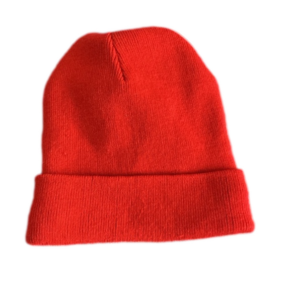 Unisex Bank of America Hat and Scarf Set - Picture 4 of 6